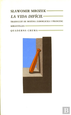 Bertrand.pt - La Vida Difícil