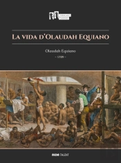 La Vida D?Olaudah Equiano