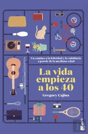 La Vida Empieza A Los 40