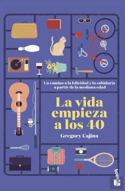 Bertrand.pt - La Vida Empieza A Los 40