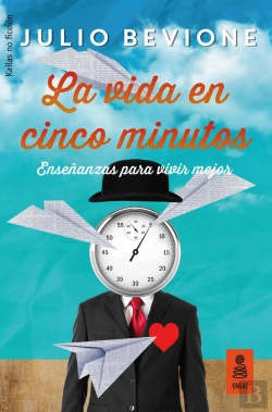 Bertrand.pt - La Vida En 5 Minutos