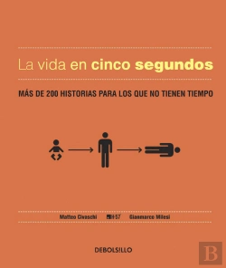 Bertrand.pt - La Vida En Cinco Segundos