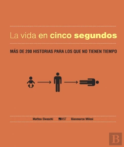 Bertrand.pt - La Vida En Cinco Segundos