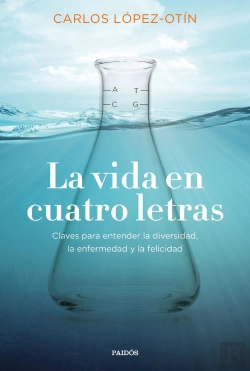 Bertrand.pt - La Vida En Cuatro Letras