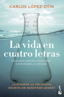 Bertrand.pt - La Vida En Cuatro Letras