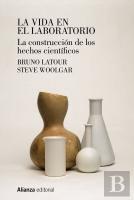 La Vida En El Laboratorio