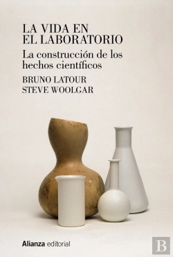 Bertrand.pt - La Vida En El Laboratorio