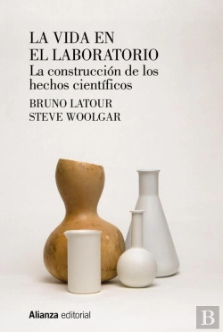 Bertrand.pt - La Vida En El Laboratorio