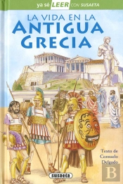 La Vida En La Antigua Grecia