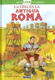 La Vida En La Antigua Roma