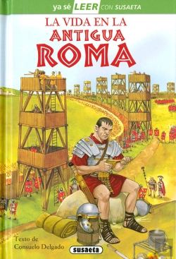 Bertrand.pt - La Vida En La Antigua Roma