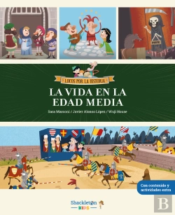 Bertrand.pt - La Vida En La Edad Media