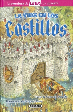 Bertrand.pt - La Vida En Los Castillos