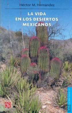 Bertrand.pt - La Vida En Los Desiertos Mexicanos  