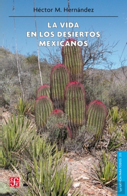 Bertrand.pt - La Vida En Los Desiertos Mexicanos