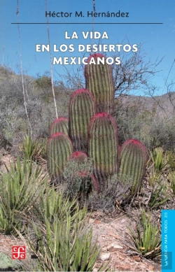 Bertrand.pt - La Vida En Los Desiertos Mexicanos