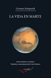 La Vida En Marte