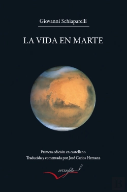 Bertrand.pt - La Vida En Marte