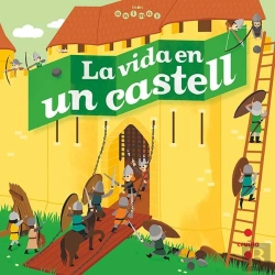 Bertrand.pt - La Vida En Un Castell