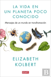 La Vida En Un Planeta Poco Conocido