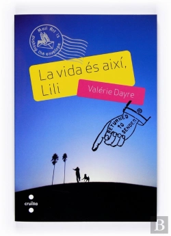 Bertrand.pt - La Vida És Aix¡, Lili
