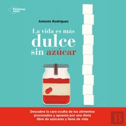 Bertrand.pt - La Vida Es Más Dulce Sin Azúcar