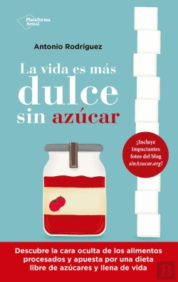 Bertrand.pt - La Vida Es Mas Dulce Sin Azucar
