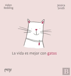 Bertrand.pt - La Vida Es Mejor Con Gatos