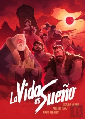 La Vida Es Sueño