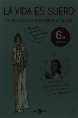 Bertrand.pt - La Vida Es Suero