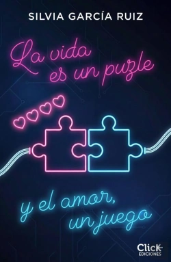 Bertrand.pt - La Vida Es Un Puzle Y El Amor, Un Juego