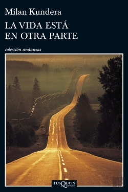 Bertrand.pt - La Vida Está En Otra Parte