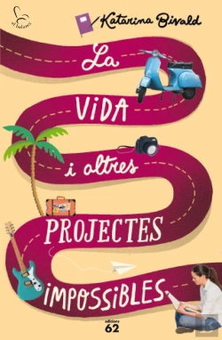 Bertrand.pt - La Vida I Altres Projectes Impossibles