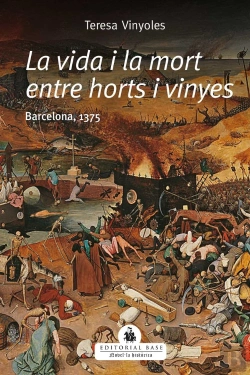 Bertrand.pt - La Vida I La Mort Entre Horts I Vinyes