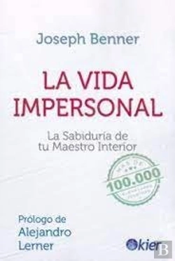 Bertrand.pt - La Vida Impersonal
