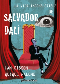 Bertrand.pt - La Vida Incombustible De Salvador Dali