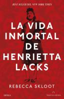 La Vida Inmortal De Henrietta Lacks