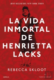 La Vida Inmortal De Henrietta Lacks