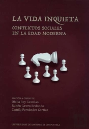 La Vida Inquieta