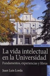 La Vida Intelectual En La Universidad