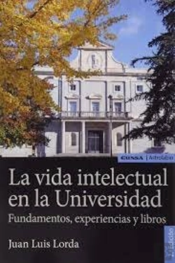 Bertrand.pt - La Vida Intelectual En La Universidad