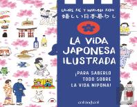 La Vida Japonesa Ilustrada