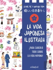 La Vida Japonesa Ilustrada