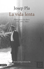La Vida Lenta