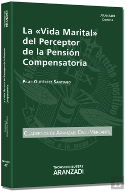 Bertrand.pt - La «Vida Marital» Del Perceptor De La Pensión Compensatoria