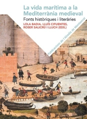 La Vida Marítima A La Mediterrània Medieval.