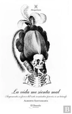 Bertrand.pt - La Vida Me Sienta Mal