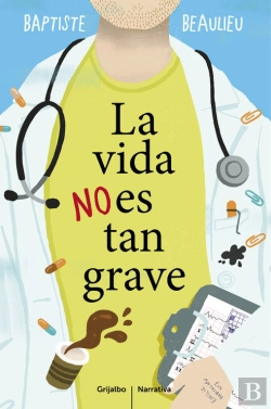 Bertrand.pt - La Vida No Es Tan Grave