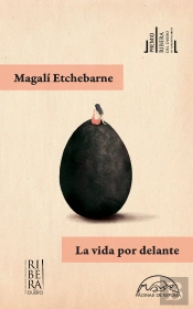 La Vida Por Delante