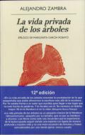La Vida Privada De Los Arboles